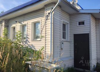 Продам дом, 23 м2, Нижегородская область, улица Чапаева, 25