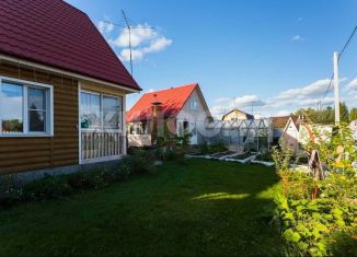Дом на продажу, 98.1 м2, Новосибирская область