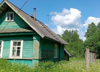 Продажа дома, 30 м2, Чувашия, Садовая улица, 7