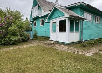 Продажа дома, 81.9 м2, Вологодская область