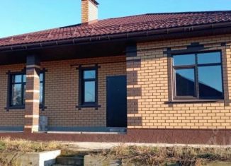 Продается дом, 120 м2, Калужская область, Лучистая улица