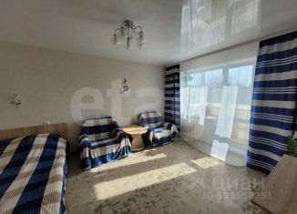 Однокомнатная квартира на продажу, 30.3 м2, Амурск, проспект Строителей, 14А