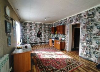 Дом на продажу, 70 м2, Бийск, Московский переулок, 59В