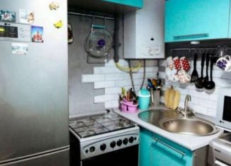 Продаю 2-ком. квартиру, 43 м2, Самара, улица Авроры, 157, метро Гагаринская