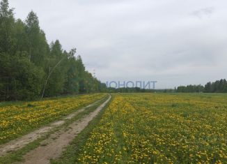 Земельный участок на продажу, 9 сот., Нижегородская область, улица Гоголя, 35