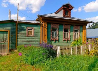 Продажа дома, 57 м2, Нижегородская область, Коммунальная улица, 13