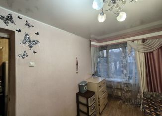 Продаю комнату, 19 м2, Кировская область, улица МОПРа, 87