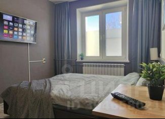 Однокомнатная квартира в аренду, 26 м2, Челябинск, улица Болейко, 4А, Калининский район