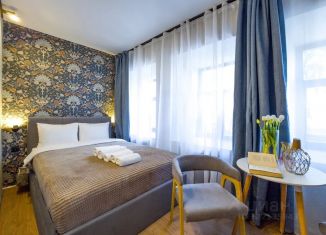 Сдаю 1-ком. квартиру, 15 м2, Ярославль, улица Трефолева, 13, Кировский район