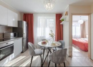 Сдается двухкомнатная квартира, 41 м2, Самара, 5-я просека, 110Д, метро Спортивная