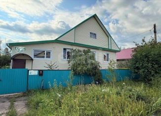 Продам дом, 75.9 м2, Республика Башкортостан, улица Симонова