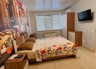 Сдаю 1-комнатную квартиру, 40 м2, Самарская область, Партизанская улица, 172