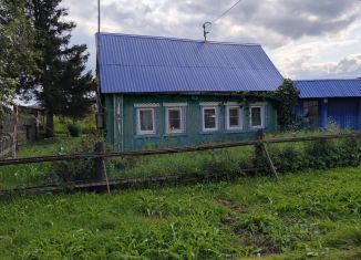 Продажа дома, 26 м2, село Малобрусянское, улица Кирова, 7