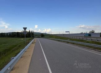 Продажа земельного участка, 110 сот., поселок городского типа Первомайское