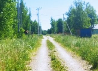 Продам участок, 10 сот., Тульская область