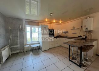 Дом на продажу, 76 м2, село Нижегородка, Новая улица, 6