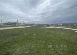 Продается участок, 4 сот., село Полюшко, улица Юрия Линкина