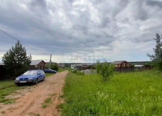 Продается участок, 12.25 сот., Кировская область