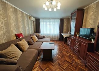 Продам четырехкомнатную квартиру, 74.8 м2, Белгородская область, проспект Богдана Хмельницкого, 154к1
