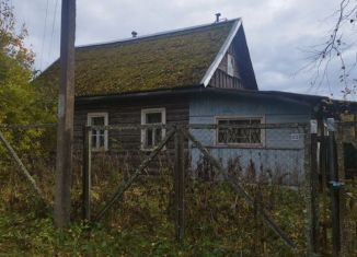 Продажа дома, 54 м2, Ленинградская область
