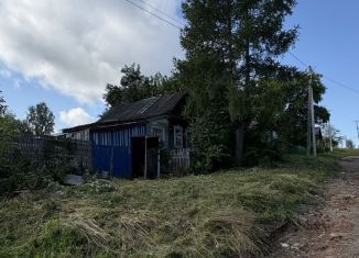 Продаю дом, 30 м2, Удмуртия, Зелёная улица, 45