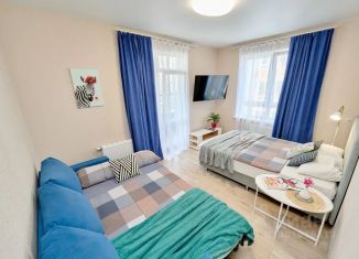 Аренда двухкомнатной квартиры, 55 м2, Пермский край, Спартаковская улица, 8