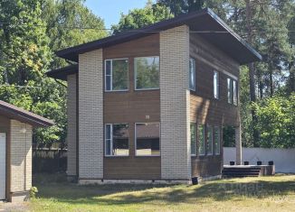Продам дом, 270 м2, посёлок Песочный, Дачная улица, 17Б