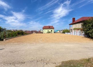 Продается земельный участок, 8.1 сот., Краснодарский край, Лазурная улица, 15
