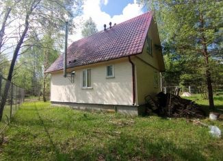 Продаю дом, 86.6 м2, Ярославская область, садовые участки Нерль, 100