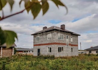 Продажа дома, 187.8 м2, Удмуртия, Солнечная улица, 13