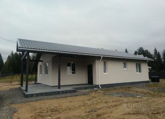 Продажа коттеджа, 140 м2, Ленинградская область, ТСН Правда, 59