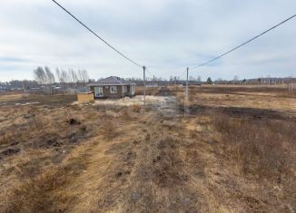 Продажа участка, 10 сот., Тюмень