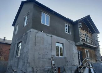 Продам дом, 213.9 м2, посёлок Медный, улица Застройщиков, 10