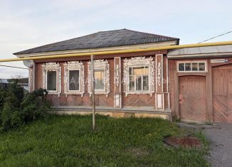 Продажа дома, 60 м2, Свердловская область, улица Хмелинина, 16
