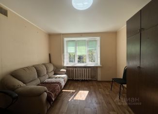 Продажа комнаты, 13 м2, Калуга, улица Валентины Никитиной, 34, Октябрьский округ