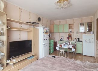 1-ком. квартира на продажу, 30.3 м2, Самара, Красноглинский район, улица Никонова, 1