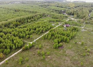 Продается участок, 10 сот., Тульская область
