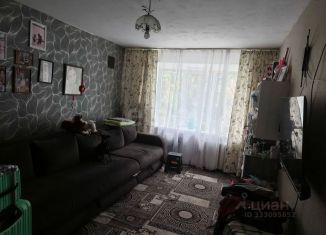 Продам комнату, 18 м2, Свердловская область, улица Попова, 23