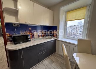 Продаю 2-ком. квартиру, 44.6 м2, Пермский край, улица Ермака, 68