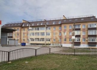 Трехкомнатная квартира на продажу, 93.2 м2, Ульяновская область, улица Ульянова, 3