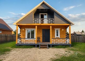 Дом на продажу, 152 м2, село Хомутово