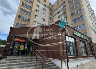 Продается 2-комнатная квартира, 48.8 м2, Чайковский