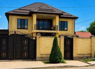 Продаю дом, 215 м2, Краснодарский край, улица Пушкина, 10