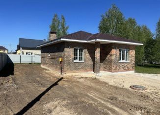 Дом на продажу, 90.5 м2, деревня Куюки, Хрустальная улица