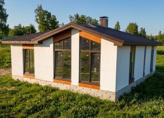 Продам дом, 110 м2, Калуга, Октябрьский округ, Московская улица, 381В