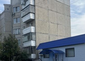 3-комнатная квартира на продажу, 62.3 м2, Усмань, улица Терешковой, 25