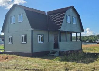 Продается дом, 102 м2, Киржач, Владимирский проезд, 10