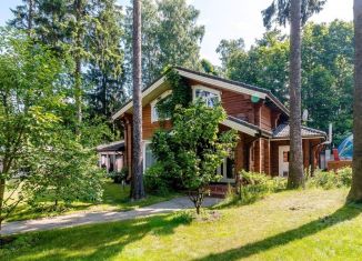 Дом на продажу, 262 м2, Всеволожск, Кочубеевская улица, 12
