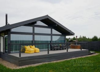 Сдаю дом, 106 м2, Ярославская область