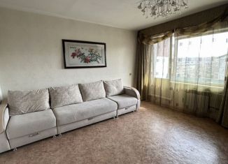 Продам двухкомнатную квартиру, 47.5 м2, Иркутск, микрорайон Первомайский, 55